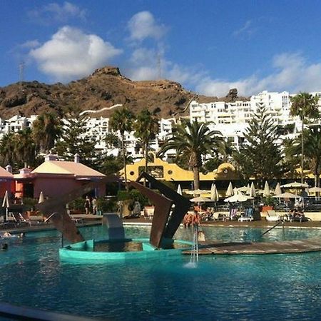 Ocean Beach Club - Gran Canaria Mogán Esterno foto