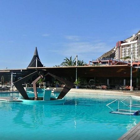 Ocean Beach Club - Gran Canaria Mogán Esterno foto