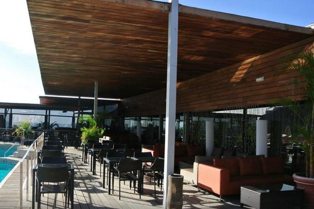 Ocean Beach Club - Gran Canaria Mogán Esterno foto