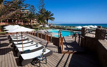 Ocean Beach Club - Gran Canaria Mogán Esterno foto