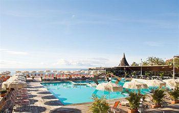 Ocean Beach Club - Gran Canaria Mogán Esterno foto